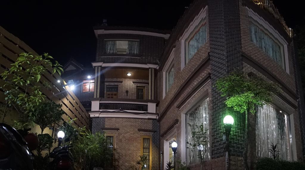 Hotel Rich Queen 59 Mandalay Exterior foto