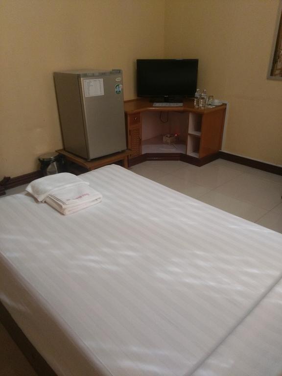 Hotel Rich Queen 59 Mandalay Exterior foto